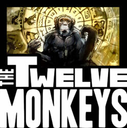 The Twelve Monkeys